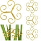 thumbnail image 2 of Support Green Support Vines Climbing Frame, 2 of 6