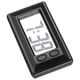 thumbnail image 3 of Reloj digital ANGGREK Tablero de instrumentos para auto Negro, 3 of 8
