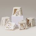 thumbnail image 4 of Multifunctional outdoor folding stool, camping accommodation stool, 4 of 11