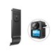 thumbnail image 2 of Reinforced Side Charging Door Dustproof Watertight Cover Replacement For MAX2 Action Cameras Lightweight Construction, 2 of 5