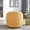 Yellow, variant on Metal Base, 360 Swivel Feature / Stable and Flexible Chair
