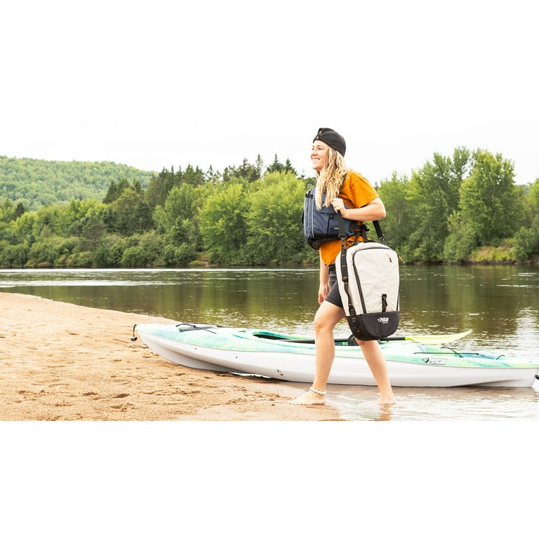 Pelican - Exochill Soft Cooler - 17L - White - Walmart.com