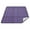 Type 178, variant on Purple Plaid Picnic Blanket Waterproof Beach Blankets Sandproof Large Mat with Storage Bag Camping Grass Travel Hiking Park 78"x78"