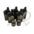 thumbnail image 1 of Kit de servicio de transmisión Hydro Gear 72750 para ZT2800 ZT3100, 1 of 1