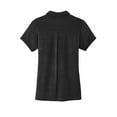 thumbnail image 6 of DISCONTINUED Port Authority ® Ladies Meridian Cotton Blend Polo. L577, 6 of 6