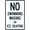 Warning Sign 3, variant on No Tobacco Or Marijuana Smoking at Any Time Warning Sign - 8"x12" Retro Metal Caution Street Tin Sign, Smoke-Free Decor for Business Home Street Road