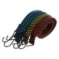 thumbnail image 1 of Shisuyan Cargo Binding Belt Polypropylene Fiber 4Set 78.6x0.98x0.12 Inch, 1 of 8