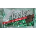 thumbnail image 2 of Andes Creme De Menthe Thins, Gluten Free and Peanut Free Candy, 8.5 Oz., 2 of 2