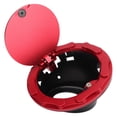 thumbnail image 3 of Car Fuel Tank Cover,Fuel Tank Cap Fuel Fuel Filler Cover Car Fuel Filler Cap Exceptional Reliability, 3 of 7