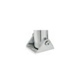 thumbnail image 1 of 8521BK Universal Exterior RV Ladder Roof Mounting Bracket - Black, 1 of 1