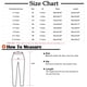 thumbnail image 2 of Odeerbi 0-13 Años Niños Niñas Pijama de Algodón Pantalones Térmicos Pantalones Largos Para Dormir Invierno Cálido Suave Transpirable Pantalones Para Dormir Con Bolsillo, 2 of 2