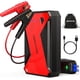 thumbnail image 1 of Arrancador portátil para coche DBPOWER 1000A, 12 V, iones de litio, 1 of 7