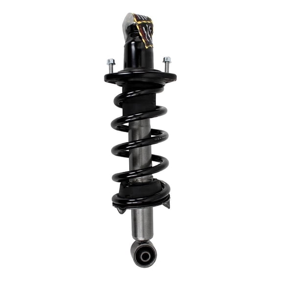 US Strut Rear Right Complete Strut & Coil Spring Assembly Fits 2007-2011 Honda CR-V 2.4L