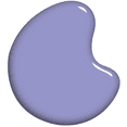 thumbnail image 2 of Sally Hansen Salon Professional Gel Nail Polish, Purplexed, 2 of 9