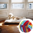 thumbnail image 3 of Alfombrilla para Snuffle Yinane para Perros Colorido bola de rapé, 3 of 7