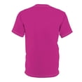 thumbnail image 2 of ARIES Radiant Adventurous Zodiac Limited edition Unisex AOP Cut & Sew Tee, 2 of 7