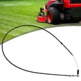 thumbnail image 3 of Fit For Bowden Cable Cable Drive Cable 464 484 534 TR 81001143 Lawn Mowers, 3 of 10