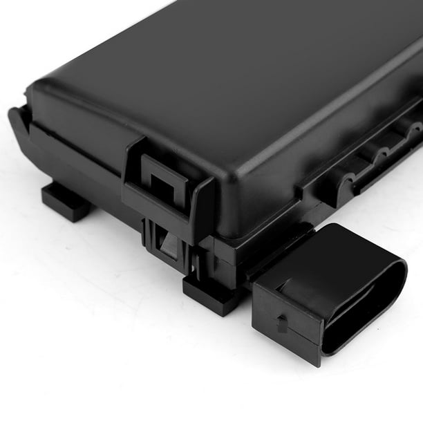Autobatterie-Sicherungskasten-Halterklemme, Yosoo für MK4 99‑04 1J0937550A  für sicherungskasten sicherungskasten auf batterie sicherungskasten