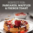 thumbnail image 3 of (3 pack) Maple Grove Farms Strawberry Flavored Syrup, Strawberry Syrup, Gluten-Free, 8.5 fl oz Bottle, 3 of 12