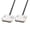 3m, variant on NANMELX HPDB62 Male Female Cable Metal Shell DB62 Male to Male/Female Serial Cable SCSI Data Cable Optional Length