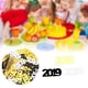 thumbnail image 3 of Confeti de graduación, suministros para fiestas de graduación Decoraciones de confeti de graduación(23), 3 of 5