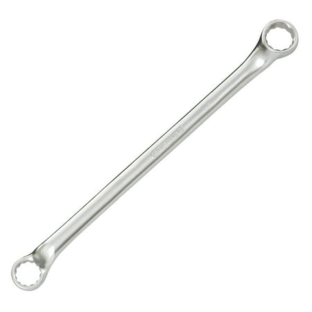 

Surtek Double Head Offset Wrench 45° 13x14mm 851314