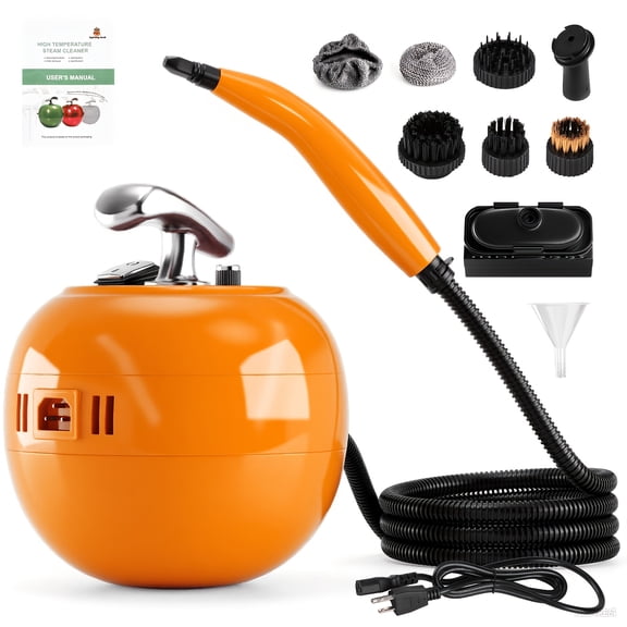 Handheld Steam Cleaner