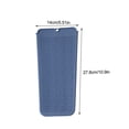 thumbnail image 3 of Resistant Silicone Mat Pouch for Flat Iron, Curling Iron,Hot Hair Tools, 3 of 9