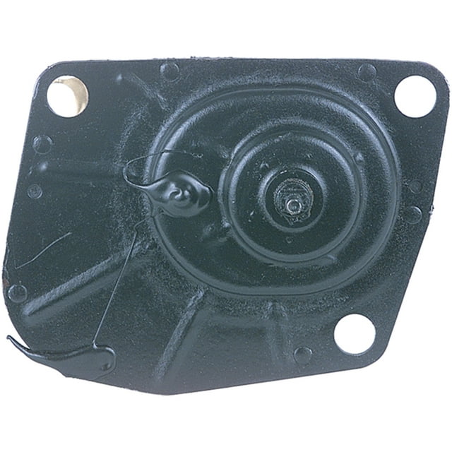 Motor Limpiaparabrisas Horizon 1978 A 1984 Plymouth Del Reman CARDONE .