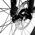 thumbnail image 4 of 3 Sets Bike Disc Brake Lock Motorcycle Electric Car Disc Brake Key Lock Riding Equipment Accessories Bicycle Lock Red, 4 of 8