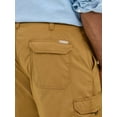 thumbnail image 7 of Lee Big Men's Extreme Motion Crossroad Cargo Short, Sizes 42-60, 7 of 7