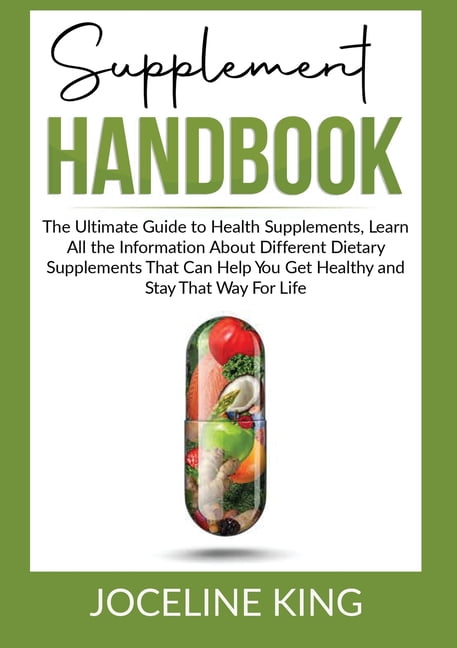Prescription for Nutritional Healing, 6th Edition: Natural