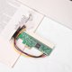 thumbnail image 4 of Adaptador convertidor PCI-E PCI Express X1 a PCI Express X16 Tarjeta vertical de expansión Universal Accesorios Electrónicos, 4 of 9
