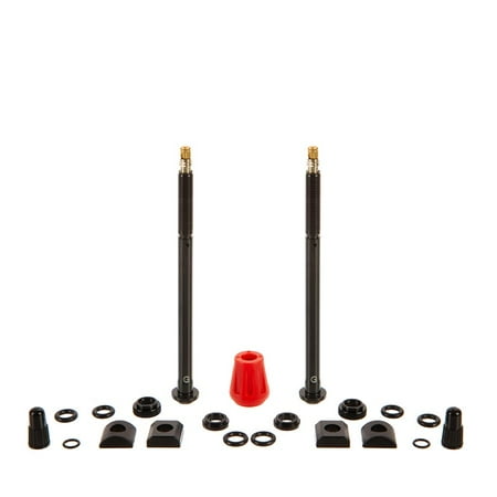 Quarq TyreWiz 2.0 Valve Pack...