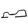 thumbnail image 1 of Bike Butterfly Handlebar,Road Bike Handle Matte Surface Handlebar,31.8mm, 1 of 8