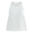 thumbnail image 6 of Avia Women's SoftSculpt Relaxed Racerback Tank Top with UPF 50, Sizes XS-XXXL, 6 of 6