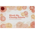 thumbnail image 2 of J.Cat Beauty 8 Count Palette - Blush Me, Cheeky Palette, 2 of 3