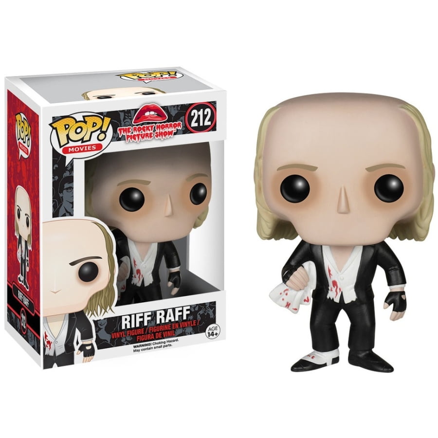 Rocky Horror Picture Show Funko Pop