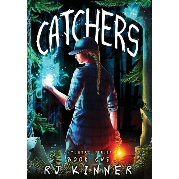 Catchers: Book One, (Hardcover)
