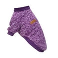 thumbnail image 1 of MKHSQHDG Today's Deals Color Small Sweater Soft Breathable Knit Apparel for & Cats, 1 of 4