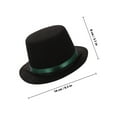 thumbnail image 2 of FOMIYES Sombrero Para Y Portátil Con Para Eventos Y Cumpleaños, 2 of 8
