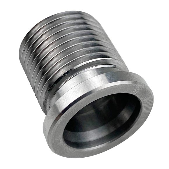 Bestong 38900 Spark Plug Port Insert Tool for 5.4L Two Valve Ford Triton Engines - Compatible Replacement for 389-100, 1pcs