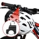 thumbnail image 5 of Yuarrent Candado de Cable para bicicleta de montaña y motocicleta, candado de cuerda de alambre para WEST Ciclismo, 5 of 6