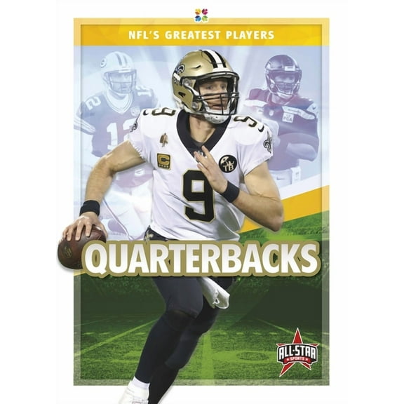 Quarterbacks, (Paperback)