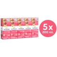 thumbnail image 1 of SunRype Strawberry Kiwi Juice Boxes 5 x 200 ml, 1 of 8