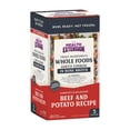 thumbnail image 3 of Health Extension Gently Cooked Beef and Potato Recipe for Dogs (9oz), 3 of 11