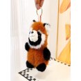 thumbnail image 1 of Percha Para Mochila Llavero de pingüino,lindo colgante de peluche para mochila,bolso y llaves (1 pieza) Rkxzt, 1 of 9