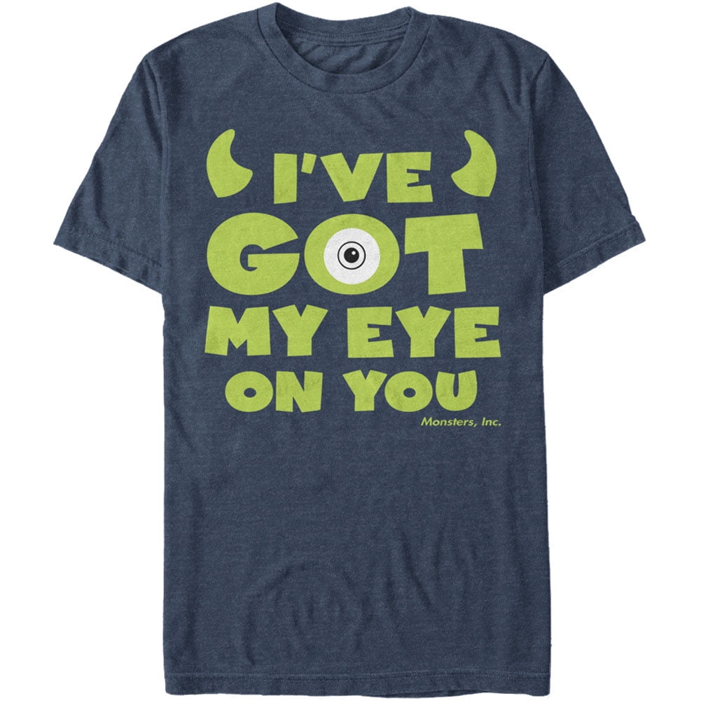 walmart monsters inc shirt