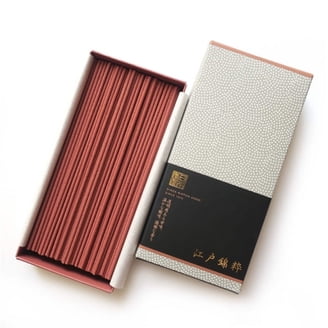 Nippon Kodo [ka-fuh] Platina Blue Rose Incense - 230 Sticks Japanese Scent
