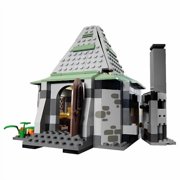 Harry Potter Prisoner of Azkaban Hagrid's Hut Set LEGO 4754